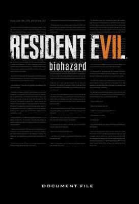 Resident Evil 7