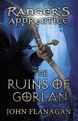 The Ruins of Gorlan