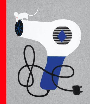 The True Story of a Mouse who Never Asked for It