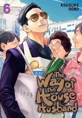 Way of the Househusband 6