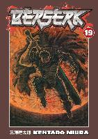 Berserk  19