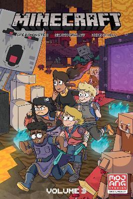 Minecraft 3