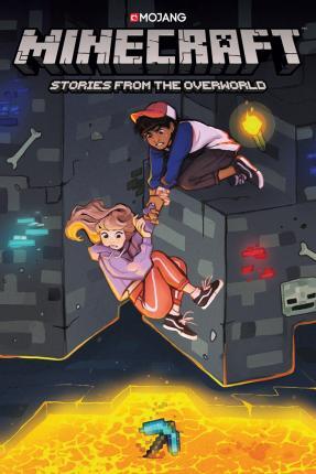 Minecraft Anthology