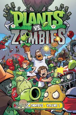 Plants Vs. Zombies Omnibus 1