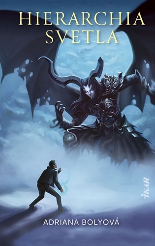Kniha Hierarchia svetla