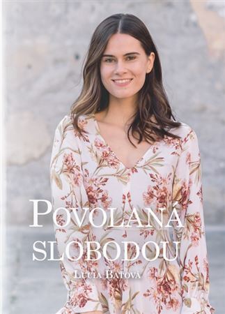 Kniha Povolaná slobodou