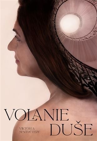 Kniha Volanie duše