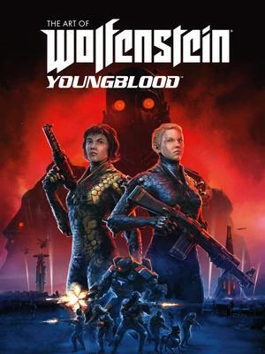 Wolfenstein Youngblood
