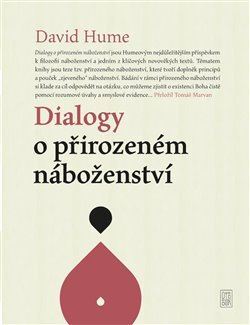 Kniha Dialogy o přirozenosti náboženství