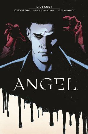 Kniha Angel 1 - Lidskost