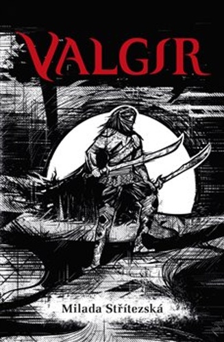 Kniha Valgir