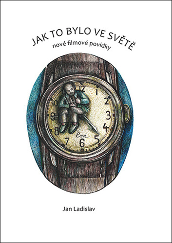 Jak to bylo ve světě - nové filmové povídky kúpite na Panta Rhei
