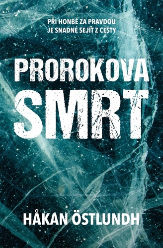 Kniha Prorokova smrt