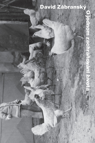 Kniha O jednom zachraňování života