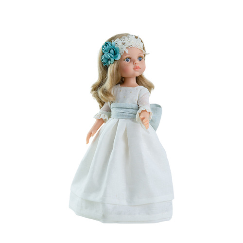Bábika Amiga Comunión Carla 32cm