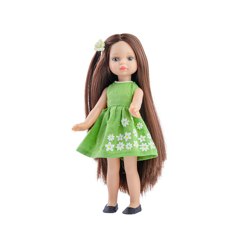 Bábika Las Miniamigas Estela 21cm