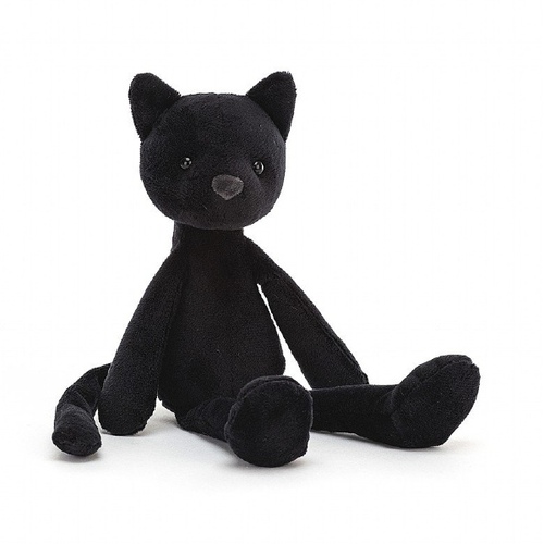 BEWITCHING Mačka plyšová hračka JELLYCAT