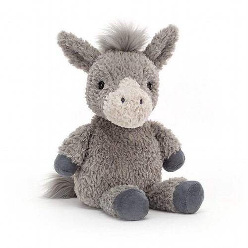 Flossie Oslík plyšová hračka JELLYCAT