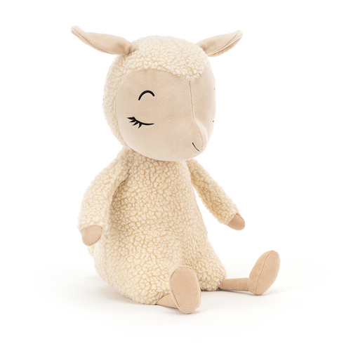Sleepee Ovečka plyšová hračka JELLYCAT