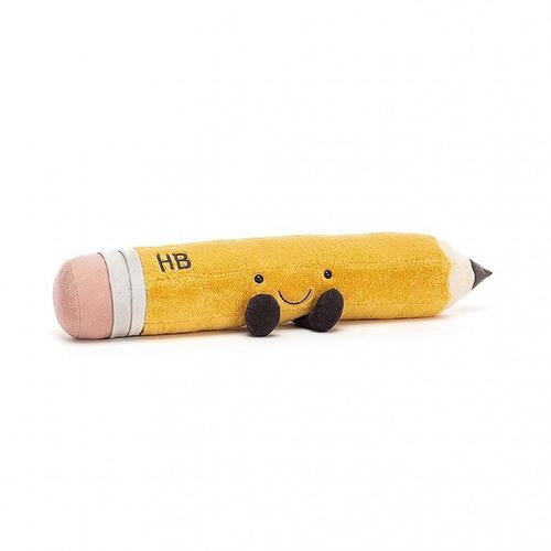 Smart Ceruzka plyšová hračka JELLYCAT