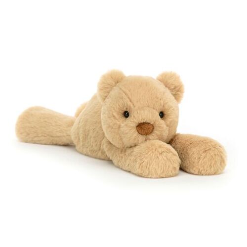 Smudge Medvedík plyšová hračka JELLYCAT