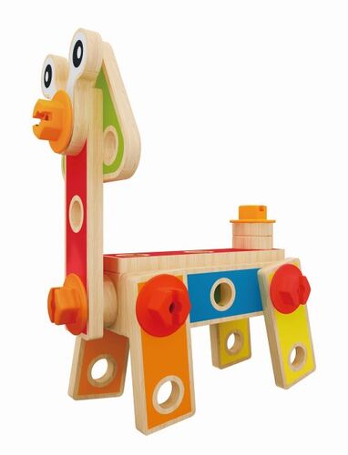 Konštrukčný set mini HAPE
