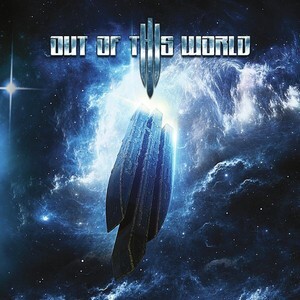 Out Of This World - Out Of This World 2LP