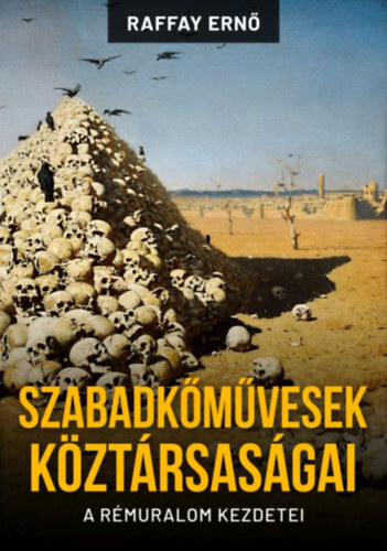 Szabadkőművesek köztársaságai