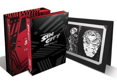 Sin City  2 Deluxe