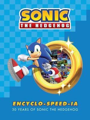 Sonic The Encyclospeedia