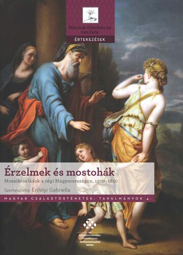 Érzelmek és mostohák