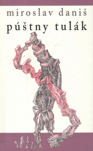 Kniha Púštny tulák