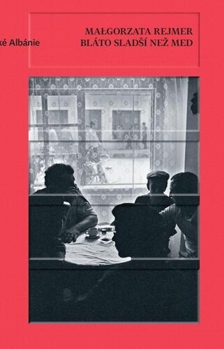 Kniha Bláto sladší než med