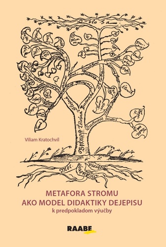 Metafora stromu ako model didaktiky dejepisu - Kratochvíl Viliam