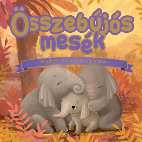 Kniha Összebújós mesék - Timothy Knapman