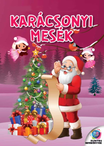 Karácsonyi mesék