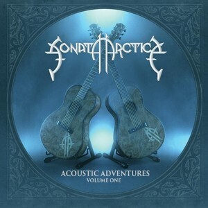 Sonata Arctica - Acoustic Adventures: Volume One (Blue) 2LP
