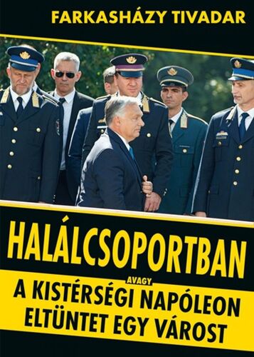 Halálcsoportban
