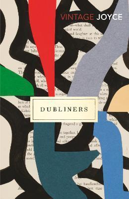 Kniha Dubliners - Joyce James