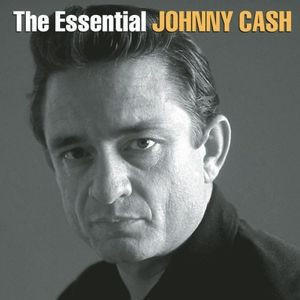 Cash Johnny - Essential Johnny Cash 2LP