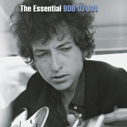 Kniha Dylan Bob - Essential Bob Dylan 2LP