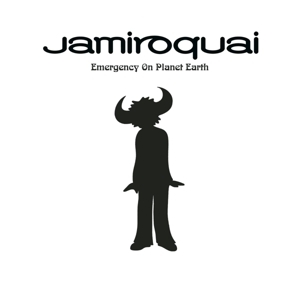 Kniha Jamiroquai - Emergency On Planet Earth 2LP