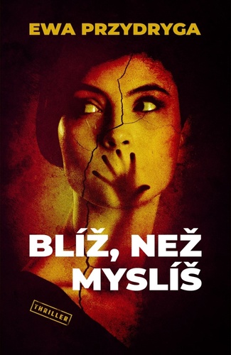 Blíž, než myslíš kúpite na Panta Rhei