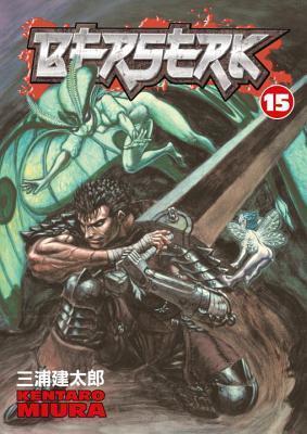 Berserk 15
