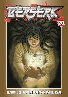 Berserk 20