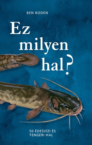 Milyen hal ez?