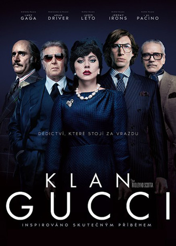 Klan Gucci  DVD