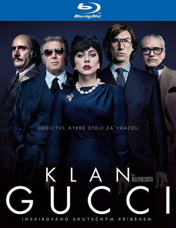 Klan Gucci  BD