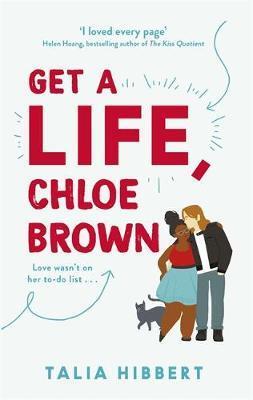 Get A Life, Chloe Brown kúpite na Panta Rhei