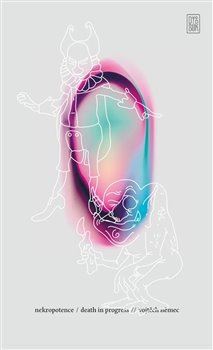 Kniha Nekropotence